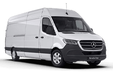 Van Hire Ammanford - 4 MTR Sprinter - Van hire Ammanford
