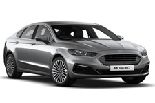 Van Hire Ammanford - Mondeo - car hire Ammanford