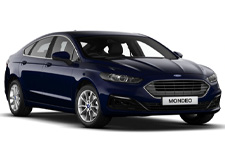 Van Hire Ammanford - Mondeo Auto - car hire Ammanford