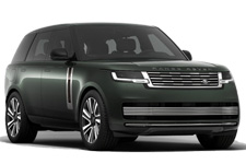 Van Hire Ammanford - Range Rover - car hire Ammanford