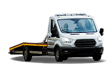 Van Hire Ammanford - 3.5 Tonne Recovery Truck - Truck hire Ammanford
