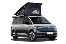Van Hire Ammanford - VW Campervan - Van hire Ammanford